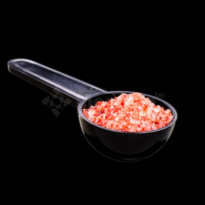 Мерная ложка белая 5 мл