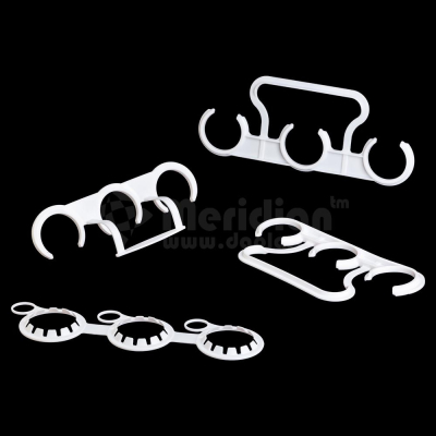 Держатели для бутылок на 3 шт