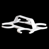 Держатель для бутылок на 4 шт. 28 мм, изображение 2