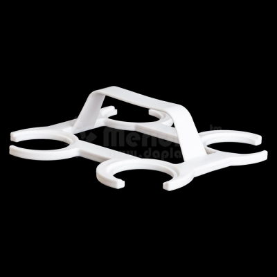 Держатель для бутылок на 4 шт