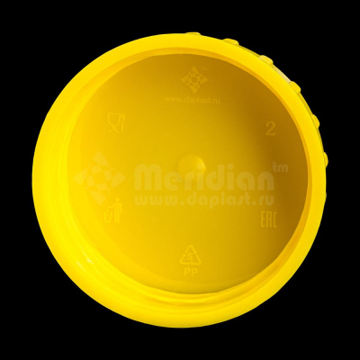 Крышка резьбовая Техно Bericap 38