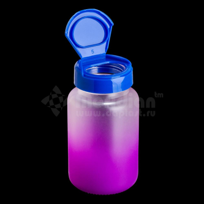 банка стеклянная 100 мл