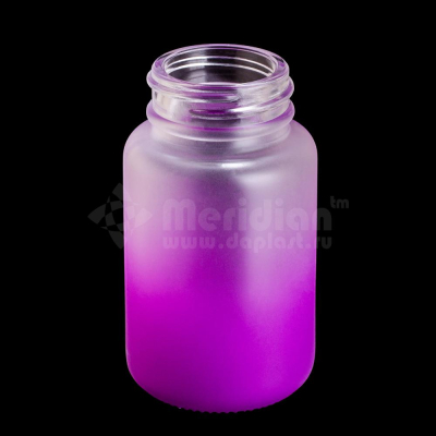 банка стеклянная 100 мл