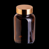 Банка стеклянная Мартин-120, изображение 2