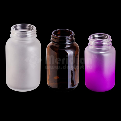 банка из стекла 120 мл оптом