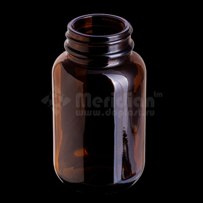 банка из стекла 120 мл