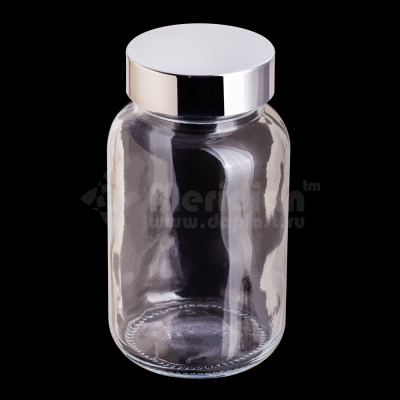 Банка стеклянная Мартин-150