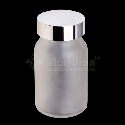 медицинская банка 100 мл