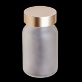 Банка стеклянная Трой-100, изображение 3