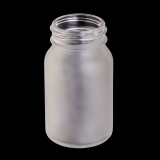 Банка стеклянная Трой-100