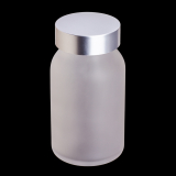 Банка стеклянная Трой-120, изображение 2