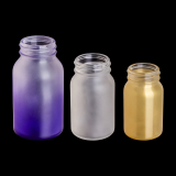 Банка стеклянная Трой-120, изображение 3