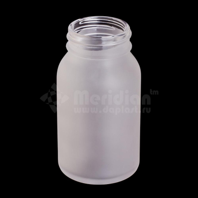 банка из стекла 120 мл