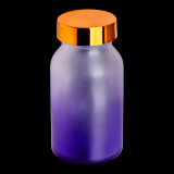 Банка стеклянная Трой-150, изображение 3