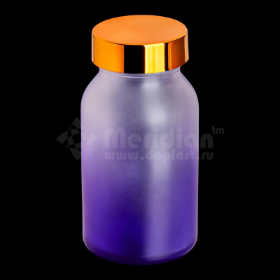 банка для витамин 150 мл