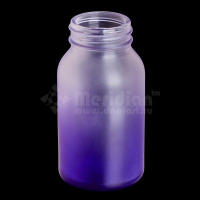 банка из стекла 150 мл