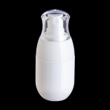 Флакон ПЭТГ Дион-30 с кнопочным распылителем, изображение 2