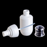 Флакон ПЭТГ Дион-50 с кнопочным распылителем, изображение 3