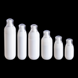 Флакон ПЭТГ Дион-100 с кнопочным распылителем, изображение 4