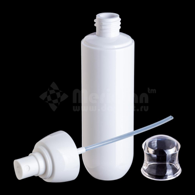 флакон 120 мл для тоника