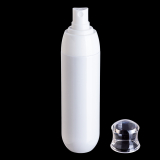 Флакон ПЭТГ Дион-120 с кнопочным распылителем