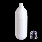 Флакон ПЭТГ Дион-150 с кнопочным распылителем