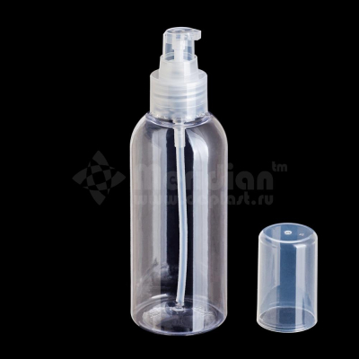 дозатор для крема 24/410 под пэт флакон