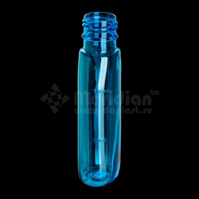 флакон пэт 100 мл с делениями