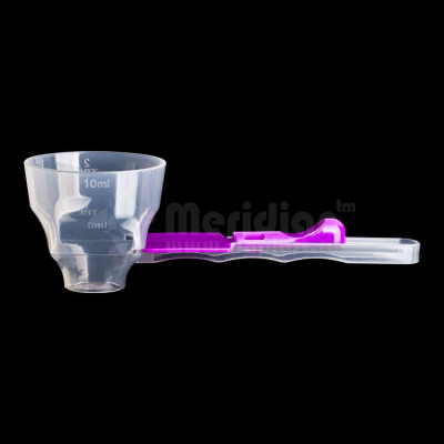 Мерная ложка для сыпучих добавок