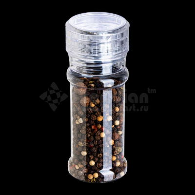 Прозрачная тара для кондитерской продукции