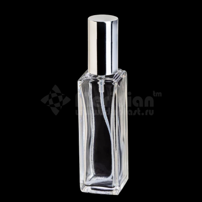 флакон стеклянный для туалетной воды 30 мл