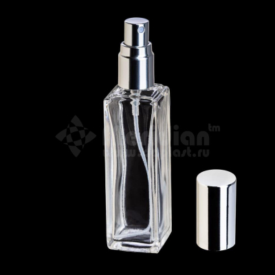 многоразовый флакон для духов