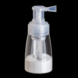 Флакон ПЭТ Энцо-140 с распылителем, изображение 2