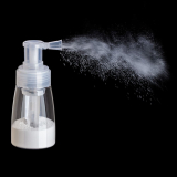 Флакон ПЭТ Энцо-140 с распылителем, изображение 3