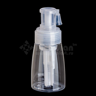 Флакон 140 мл для детской присыпки