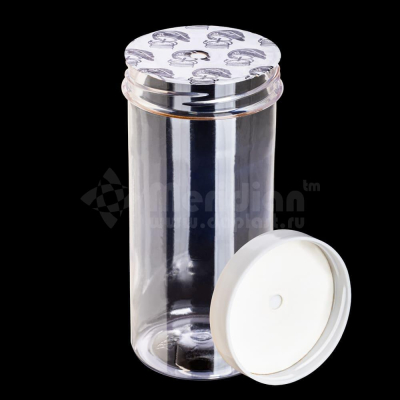 индукционный вкладыш для агресивных жидкостей