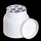 Индукционный вкладыш "Комбифоил ПЭТ Эйр" с картоном, изображение 6