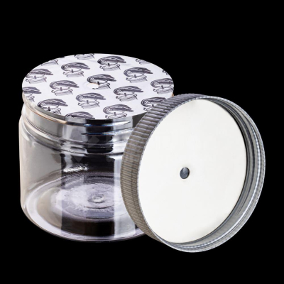 Индукционный вкладыш с картоном