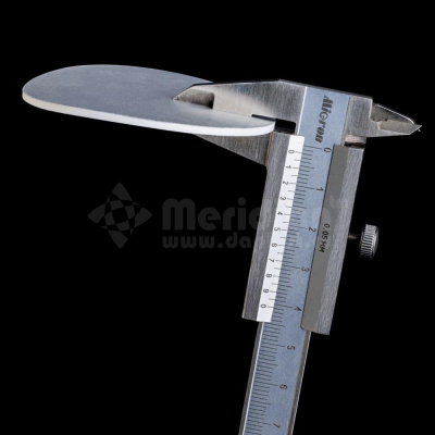 Вкладыш индукционный для запайки пластика