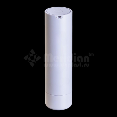 Флакон 80 мл с поршневым механизмом