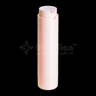 Флакон 80 мл с вакуумным механизмом