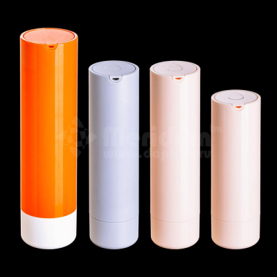 Флакон 80 мл косметический