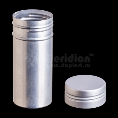 Пенал для дезодоранта 75 мл с крышкой