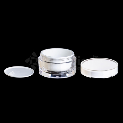 Банка 50мл для акриловый пудры