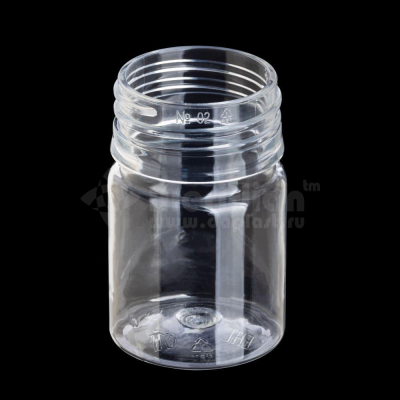 флакон пэт 20 мл