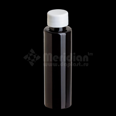 Флакон из ПЭТ со стандартной горловиной 18/410