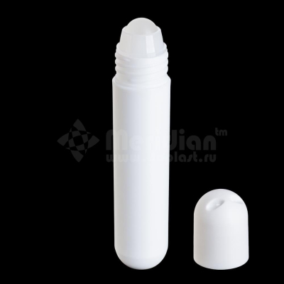 флакон пластиковый роллер
