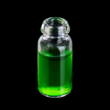 Флакон стеклянный Тони-1, изображение 3