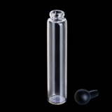 Флакон стеклянный Тони-3, изображение 2