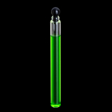 Флакон стеклянный Тони-10, изображение 4